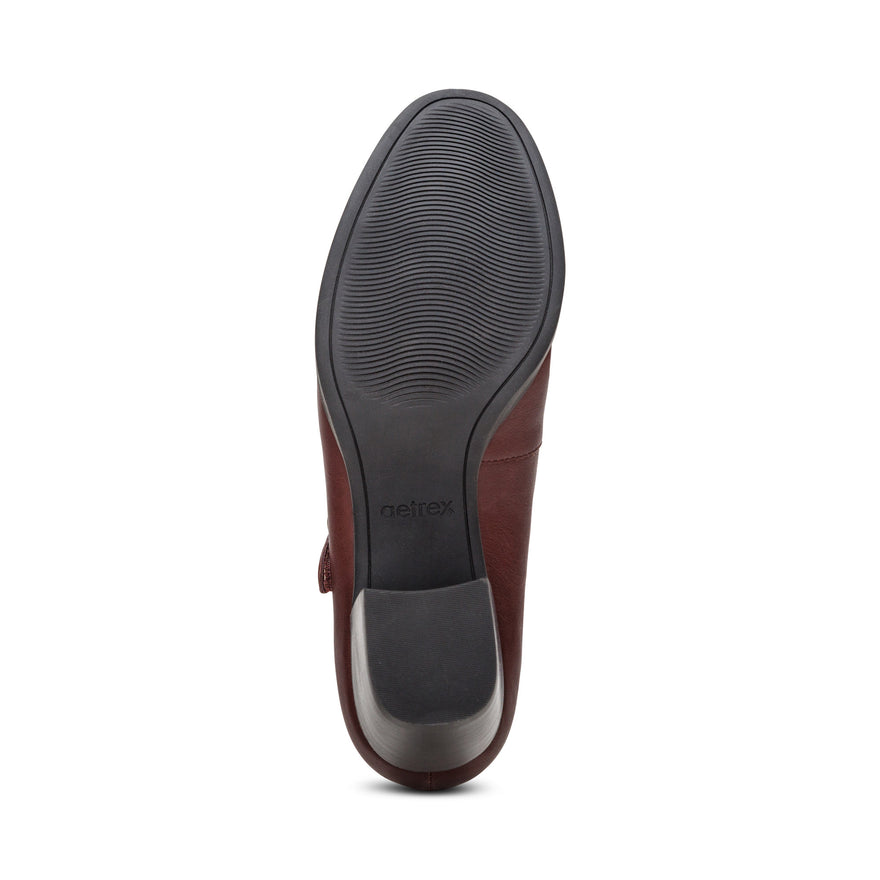 Sara-Pump-Heel #color_burgundy