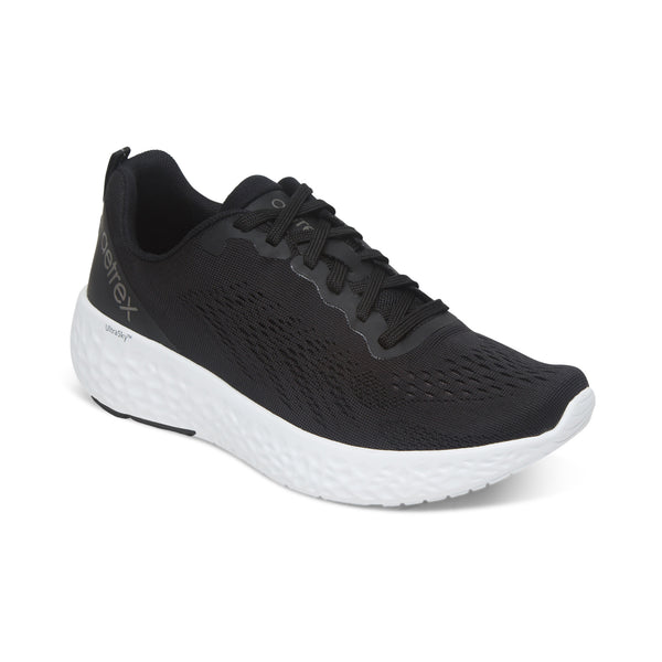 Danika-Arch-Support-Sneaker #color_black