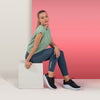 Danika-Arch-Support-Sneaker #color_black