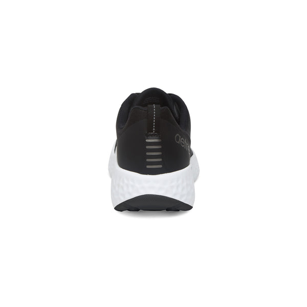Danika-Arch-Support-Sneaker #color_black