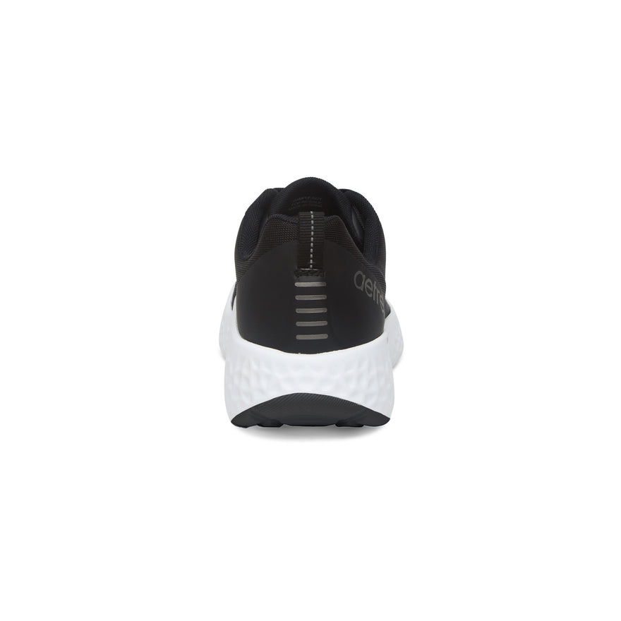 Danika-Arch-Support-Sneaker #color_black