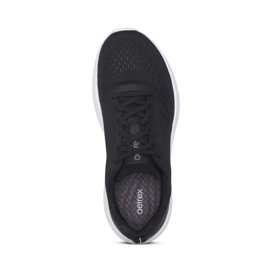 Danika-Arch-Support-Sneaker #color_black
