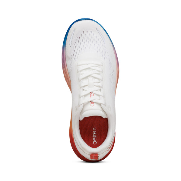Danika-Arch-Support-Sneaker #color_white-ombre