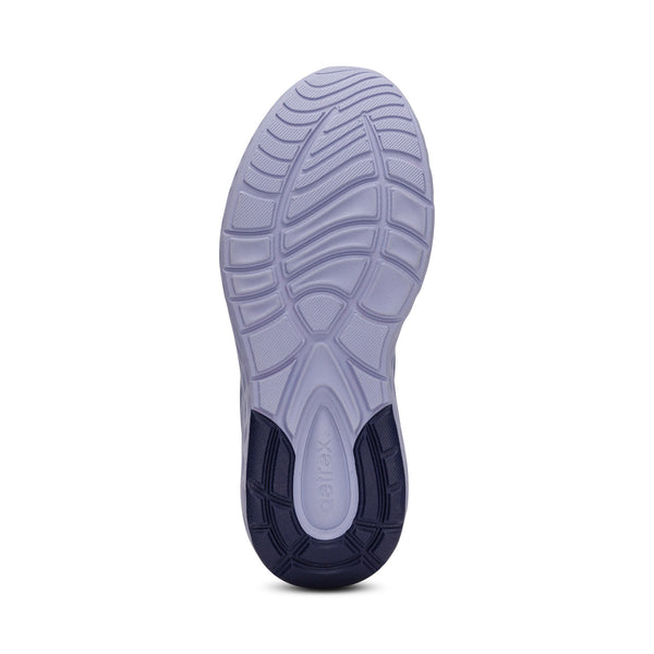 Danika-Arch-Support-Sneaker #color_plum