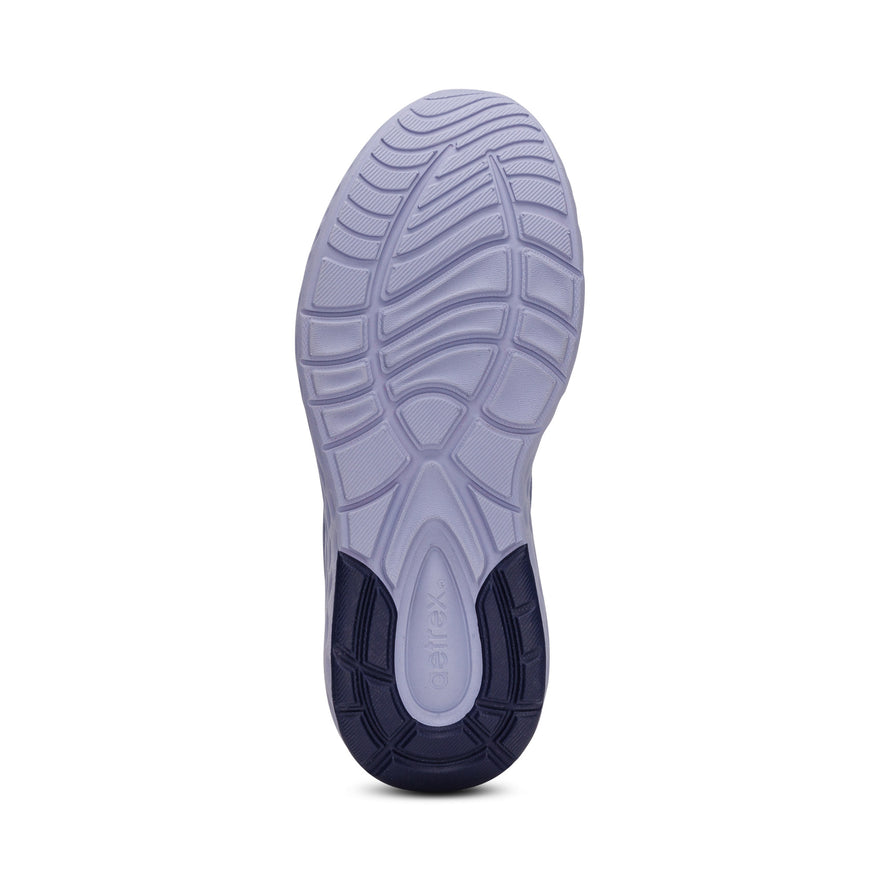 Danika-Arch-Support-Sneaker #color_plum
