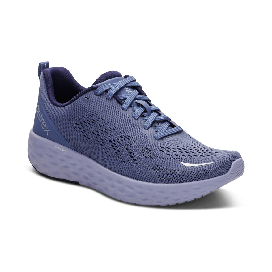 Danika-Arch-Support-Sneaker #color_plum