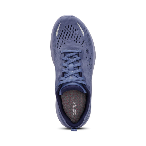 Danika-Arch-Support-Sneaker #color_plum