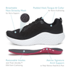 Danika-Arch-Support-Sneaker #color_navy