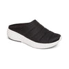 Harley-Comfort-Foam-Slide #color_black