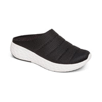 Harley-Comfort-Foam-Slide #color_black