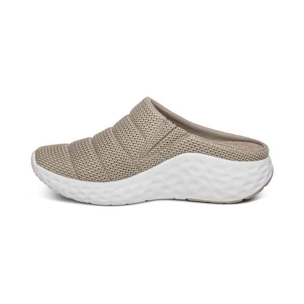 Harley-Comfort-Foam-Slide #color_taupe