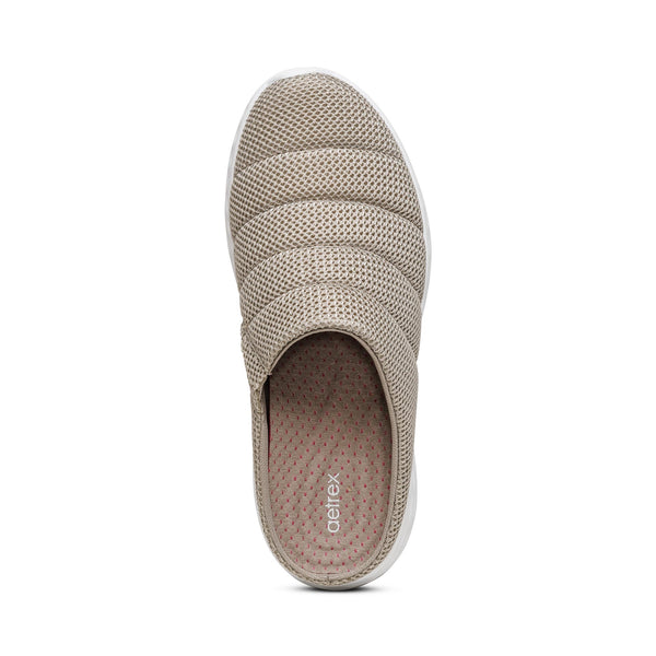 Harley-Comfort-Foam-Slide #color_taupe