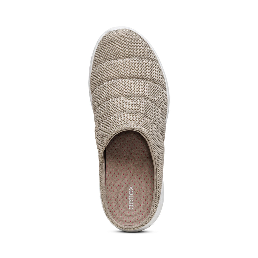 Harley-Comfort-Foam-Slide #color_taupe