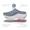 Harley-Comfort-Foam-Slide #color_taupe