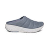 Harley-Comfort-Foam-Slide #color_blue