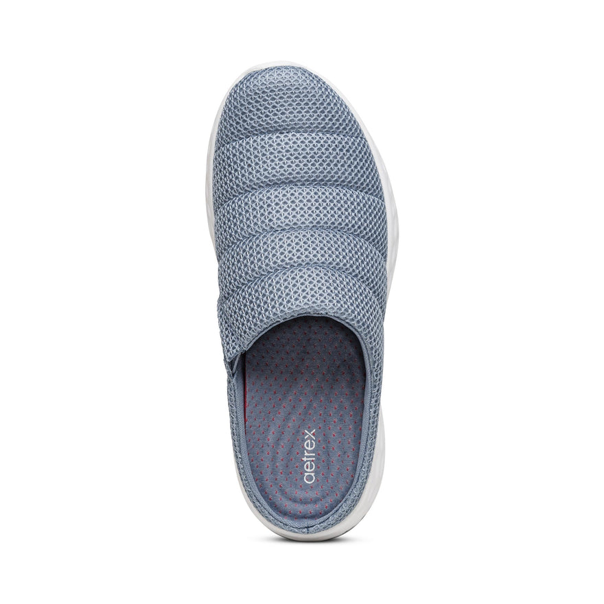 Harley-Comfort-Foam-Slide #color_blue