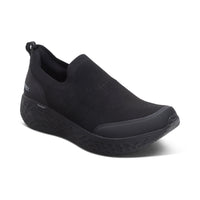 Dash-Arch-Support-Slip-On- #color_black/black