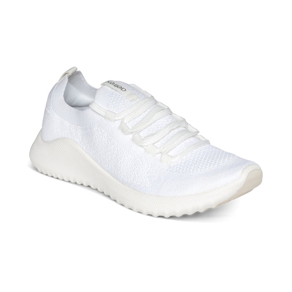 Carly-Arch-Support-Sneakers #color_white