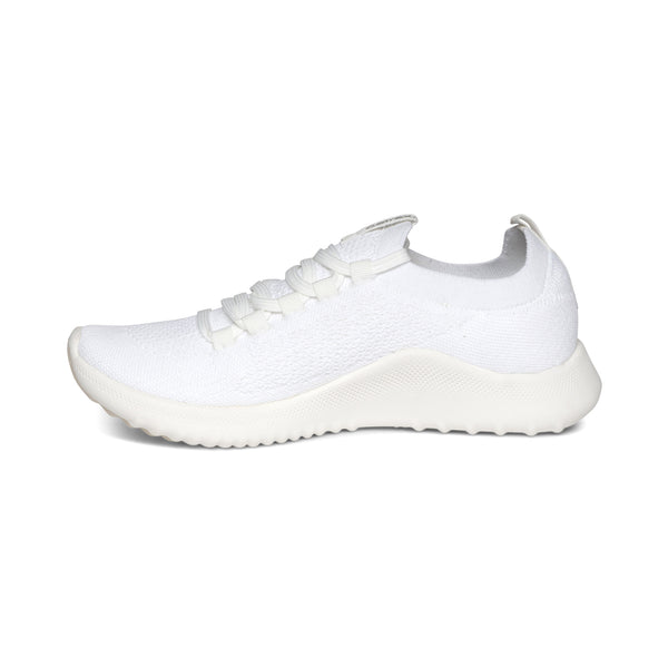 Carly-Arch-Support-Sneakers #color_white