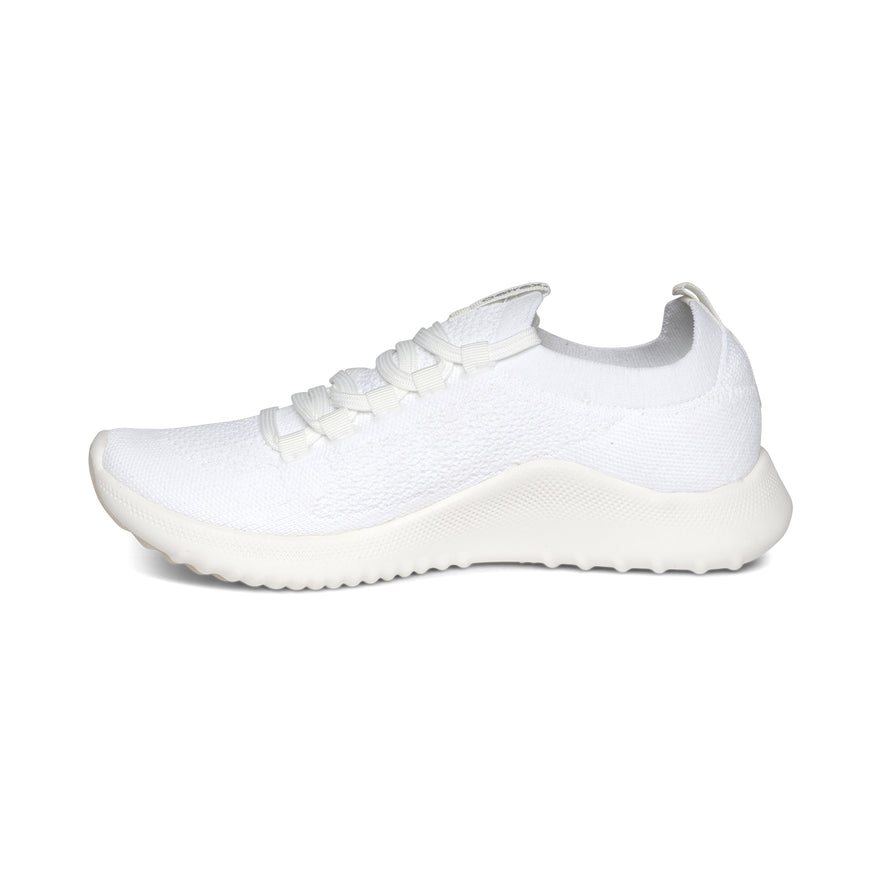 Carly-Arch-Support-Sneakers #color_white