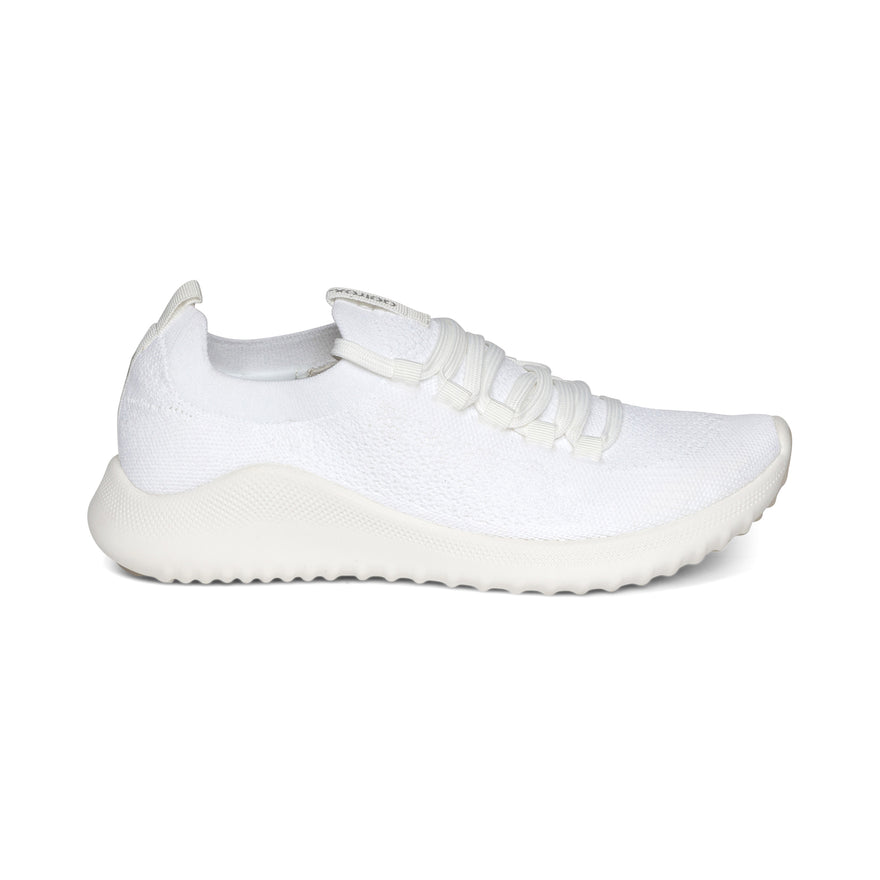 Carly-Arch-Support-Sneakers #color_white