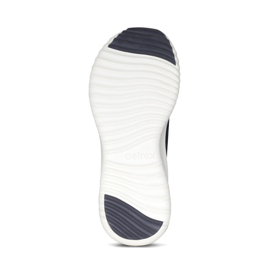 Carly-Arch-Support-Sneakers #color_navy