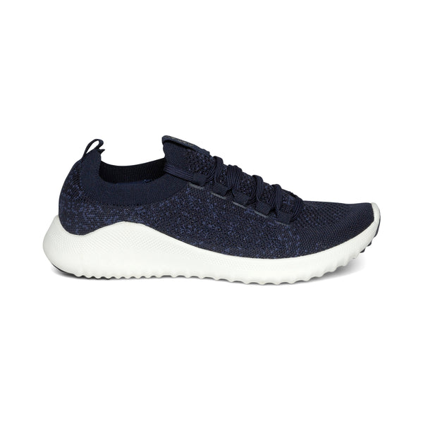 Carly-Arch-Support-Sneakers #color_navy