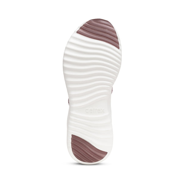 Dani-Arch-Support-Sneakers #color_eggplant