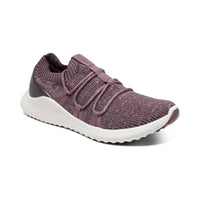 Dani-Arch-Support-Sneakers #color_eggplant