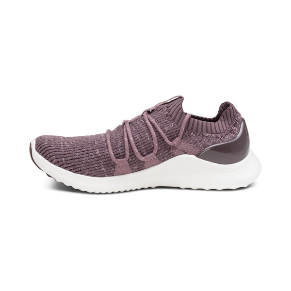 Dani-Arch-Support-Sneakers #color_eggplant