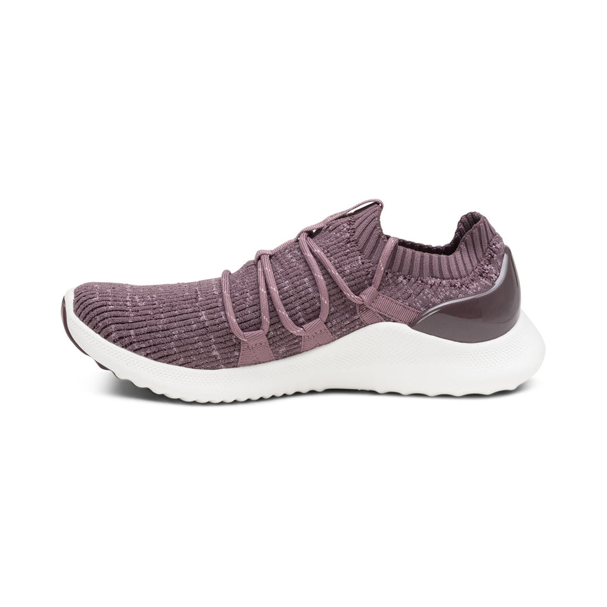 Dani-Arch-Support-Sneakers #color_eggplant