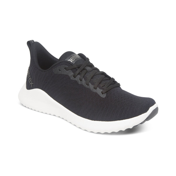 Emery-Arch-Support-Sneaker #color_black