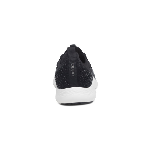 Carly-Arch-Support-Sneakers #color_black-sparkle