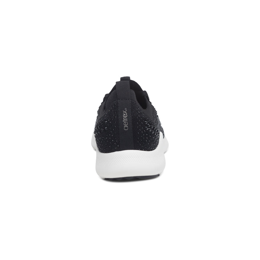 Carly-Arch-Support-Sneakers #color_black-sparkle