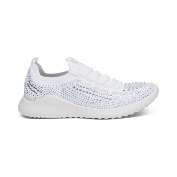 Carly-Arch-Support-Sneakers #color_white-sparkle