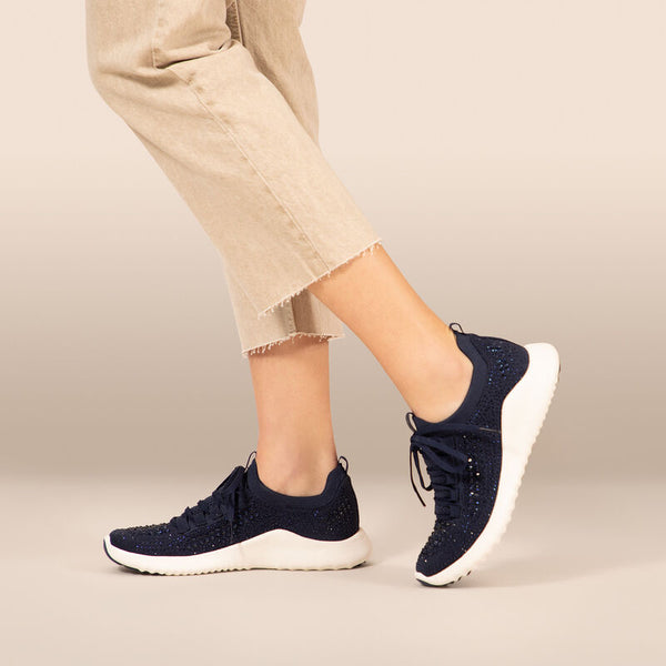 Carly-Arch-Support-Sneakers #color_navy-sparkle