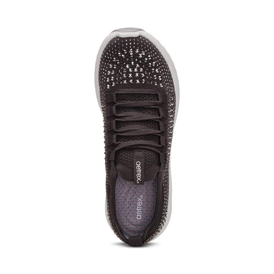 Carly-Arch-Support-Sneakers #color_pewter-sparkle