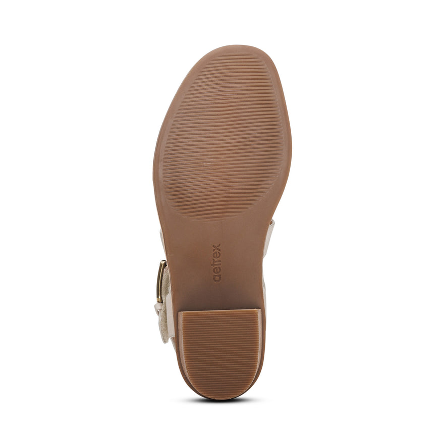Kristin-Arch-Support-Block-Heel #color_ivory