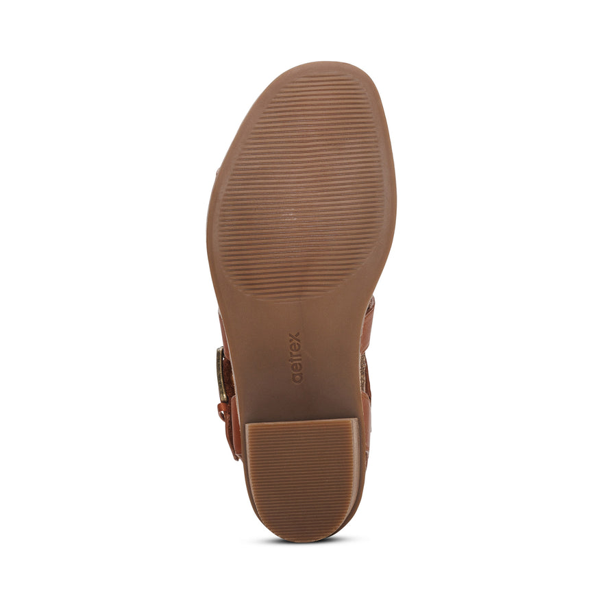 Kristin-Arch-Support-Block-Heel #color_cognac
