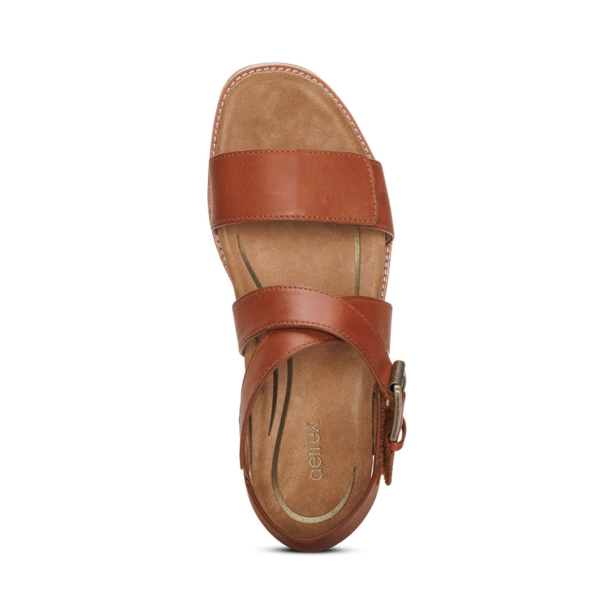 Kristin-Arch-Support-Block-Heel #color_cognac