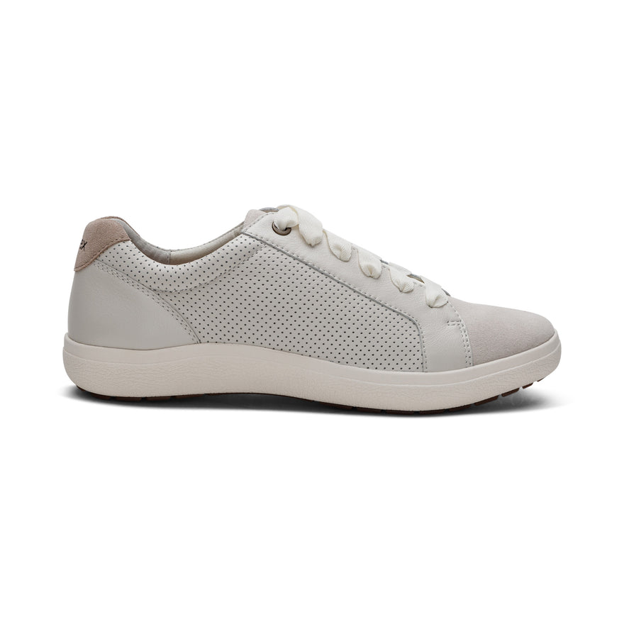 Courtney-Lace-up-Sneakers #color_chalk