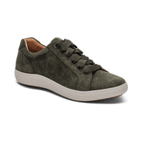 Courtney-Lace-up-Sneakers #color_dark-green