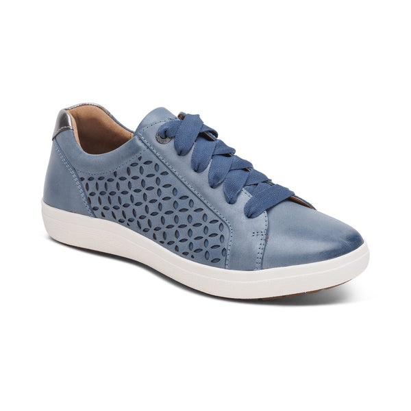 Courtney-Lace-up-Sneakers #color_blue-cutout
