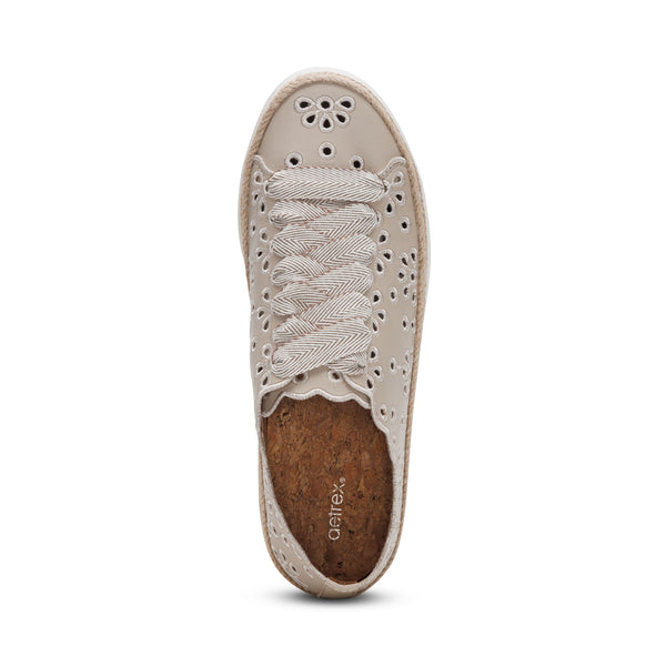 Charlotte-Lace-Up-Sneaker #color_tan