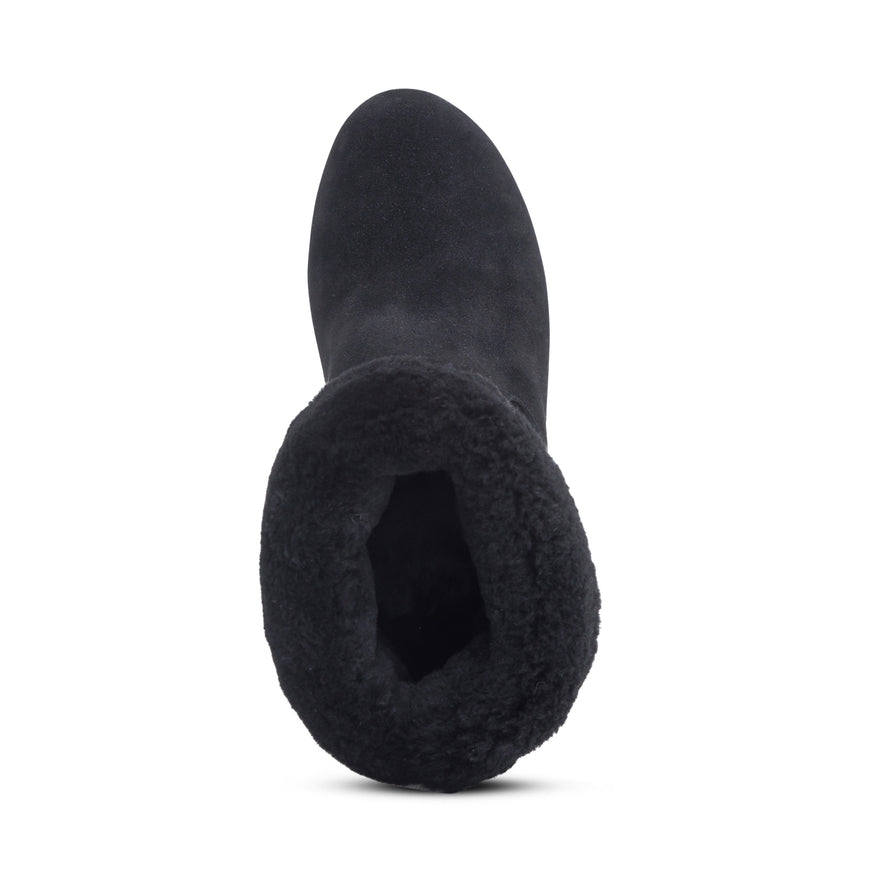 Remi-Boots #color_black