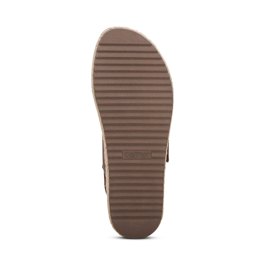 Vania-Arch-Support-Platform #color_walnut