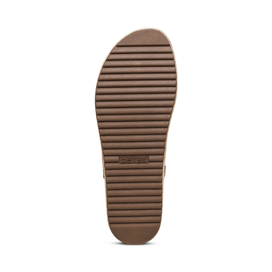 Vania-Arch-Support-Platform #color_cognac