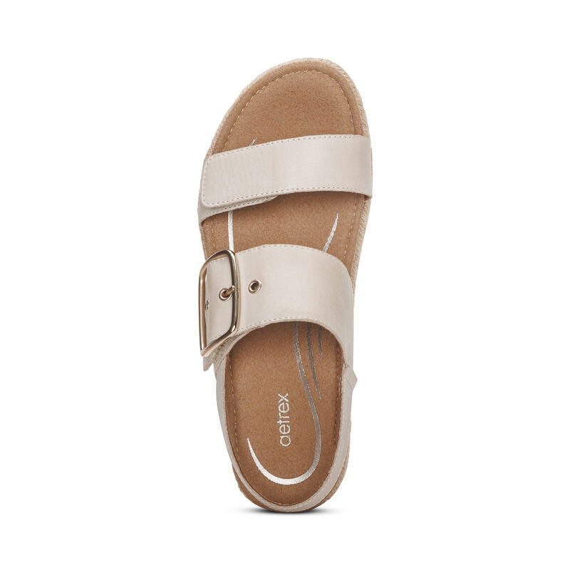 Vania-Arch-Support-Platform #color_cream