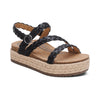 Julia-Arch-Support-Platform-Sandal #color_black