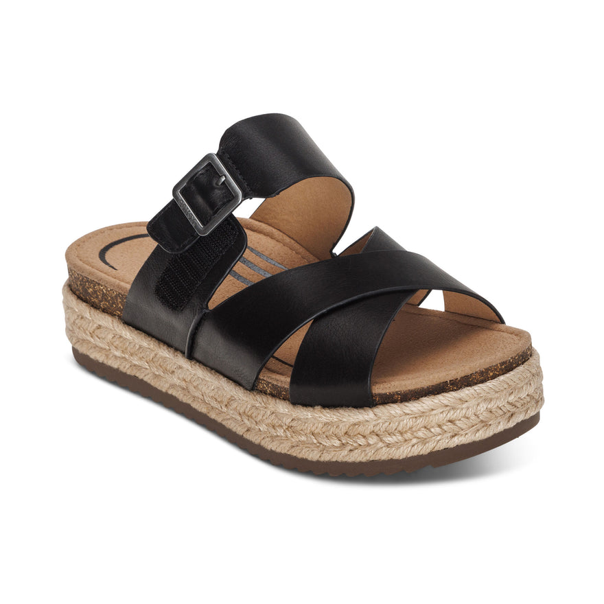 Alyssa-Adjustable-Slide #color_black